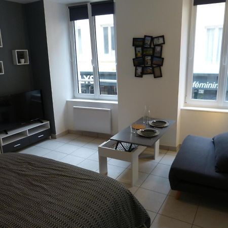 Appartement 1 Cherbourg Centre Avec Netflix Et Wifi 外观 照片