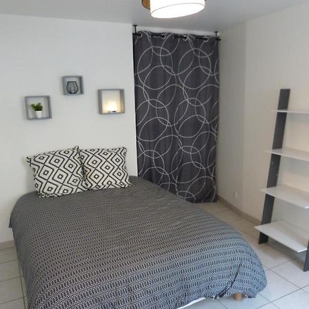 Appartement 1 Cherbourg Centre Avec Netflix Et Wifi 外观 照片