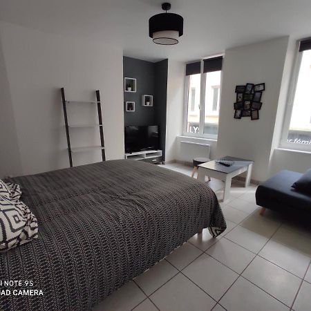 Appartement 1 Cherbourg Centre Avec Netflix Et Wifi 外观 照片