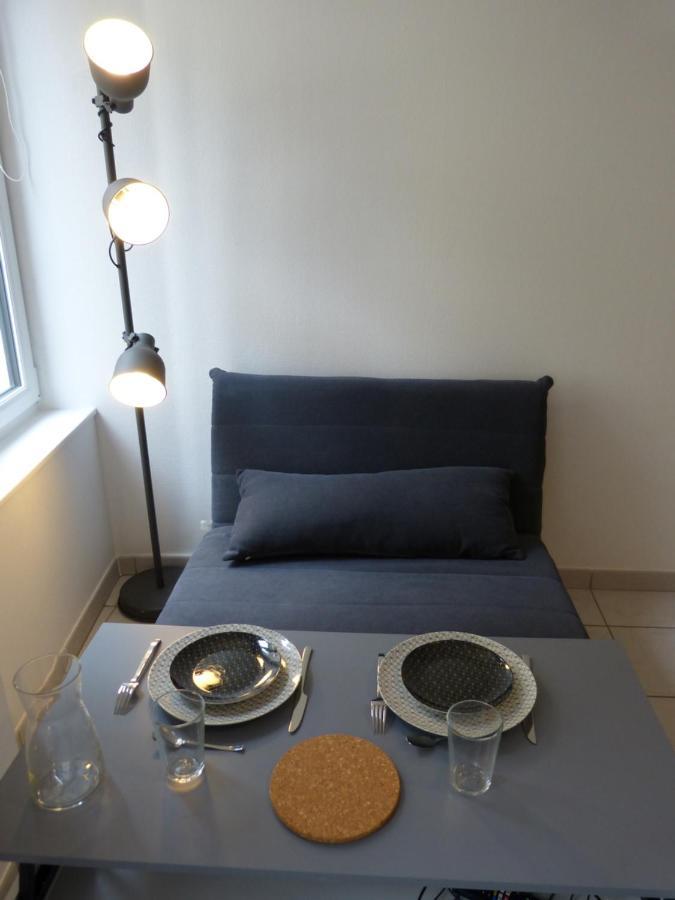 Appartement 1 Cherbourg Centre Avec Netflix Et Wifi 外观 照片