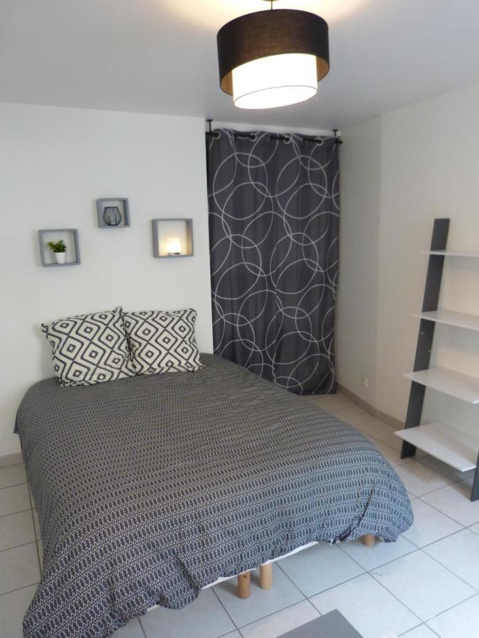 Appartement 1 Cherbourg Centre Avec Netflix Et Wifi 外观 照片
