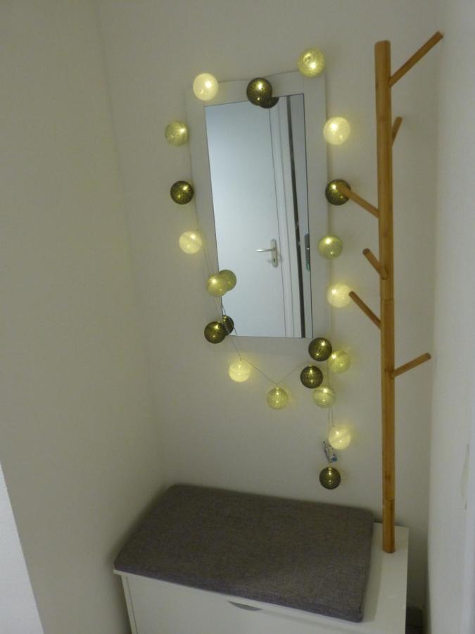 Appartement 1 Cherbourg Centre Avec Netflix Et Wifi 外观 照片